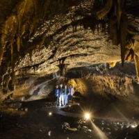Visit Cuilcagh Boardwalk Trail